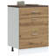 Lyon Kitchen Base Cabinet Lyon-435661811