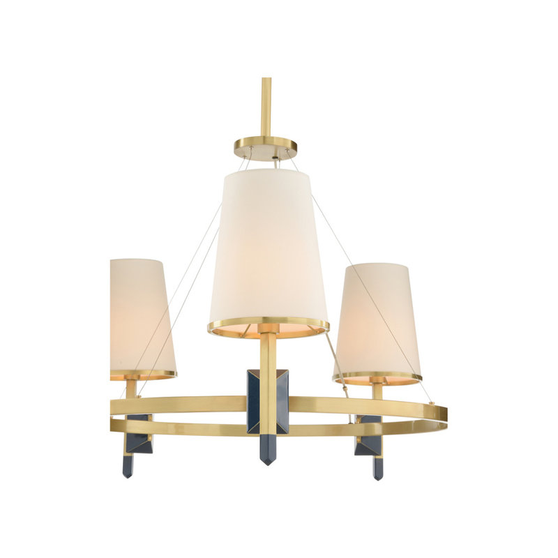 Zuri Chandelier