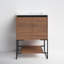 Ensemble de meuble-lavabo simple 24 po Fiquett-1797549040