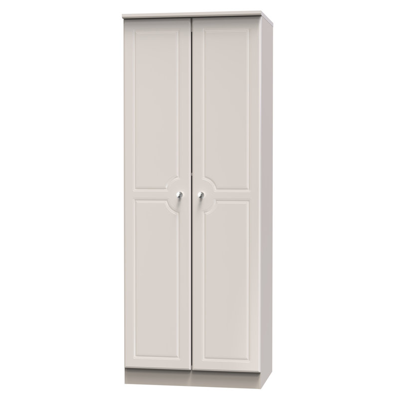 Conover Manufactured Wood Wardrobe