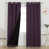 Mauve royal est en rupture de stock