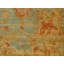 Antique Weave Oushak Wool Oriental Area Rug-25305959
