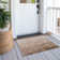 Lavonia Washable Ombre Indoor / Outdoor Rug