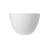 Kingston Brass Arcticstone 67-Inch Solid Surface Egg Shaped Double Ended Freestanding Tub with Drain