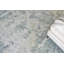Abstract Area Rug in Green-1142457225