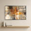 «Silver and Amber» par Silvia Vassileva - impression sur toile-926412776-926412783-952287740