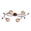 Nina 65cm 4 -Light Track Kit