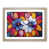 Oak Frame