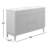 Modway Render 48" Double Sink Bathroom Vanity-2042688355