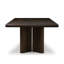 Castro Dining Table 96"-Grey Reclaimed French Oak-One Size-621918319