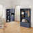 Bleu antique