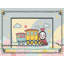 Tapis pour enfants East Urban Home-9343382