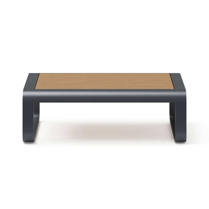 Table basse Andes