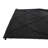 Ivey Black Rug