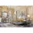 Commode 4 tiroirs Mency