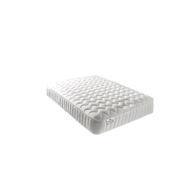 Caralynn Bonnell Sprung Mattress, Single (3')
