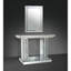 Miroir d'appoint Nysa