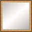Roslyn Solid Wood Beveled Mirror-606119930-606119928