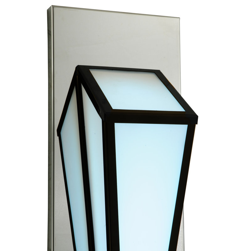 Plafonnier encastré 1 lumières morton