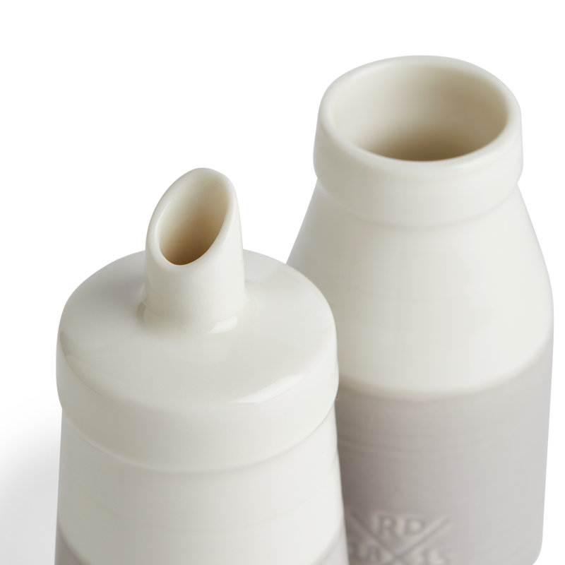 Milk Jug & Sugar Bowl Set