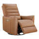 Gabi Swivel Glider Power Recliner