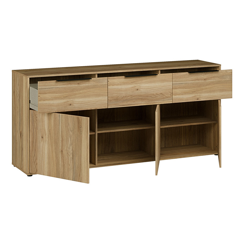 182.6cm Sideboard