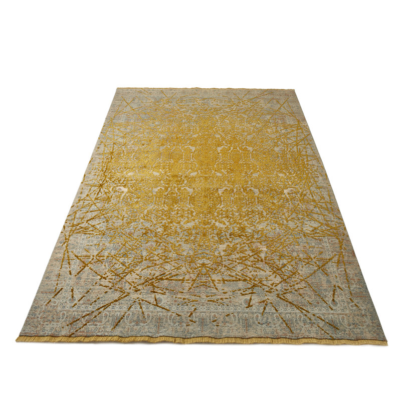 Alphe Oriental Area Rug, Rectangle 200 x 290cm