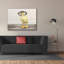 «Diving Duck» par Lori Deiter, art mural sur toile-1262532143