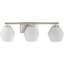 Athyna 3 Light Frosted Dimmable Vanity Light-1593020675
