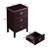 Iron Piece Bedroom Set-93234976-93234977