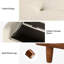 Jason Polyester Upholstered Storage Bench-392821341