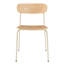 Cedric 45cm H Stacking Side Chair-1258468184
