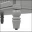 Meuble-lavabo 36 po avec lavabo-535287000