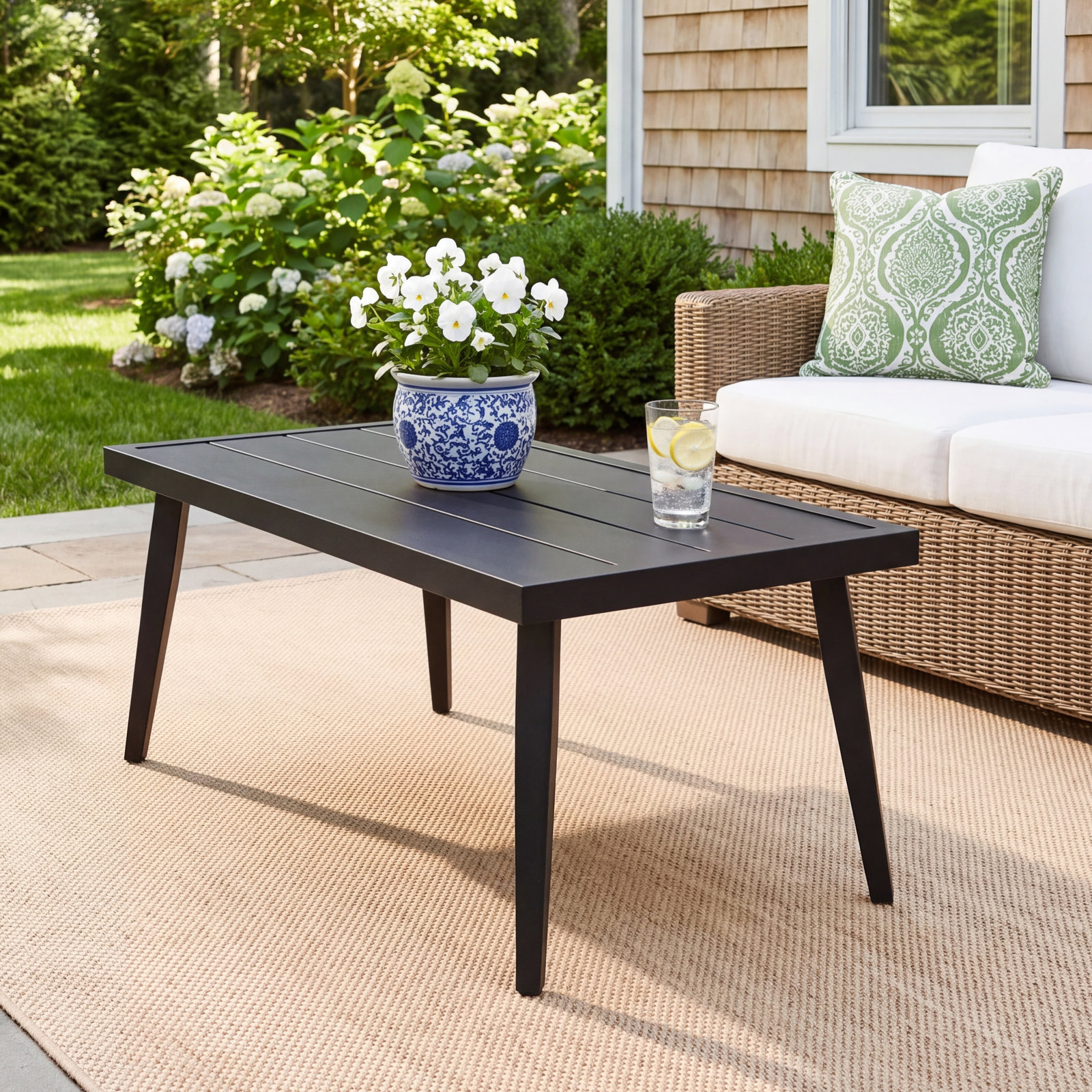 Serena 42" Patio Table