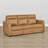 Zero Wall Power Reclining Sofa With USB & Type C