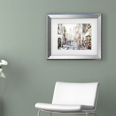 Ackerman Modern & Contemporary