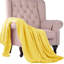 Tweed Knitted Throw Blanket-35276285-31422127