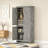 Freestanding Storage Cabinet-809929353