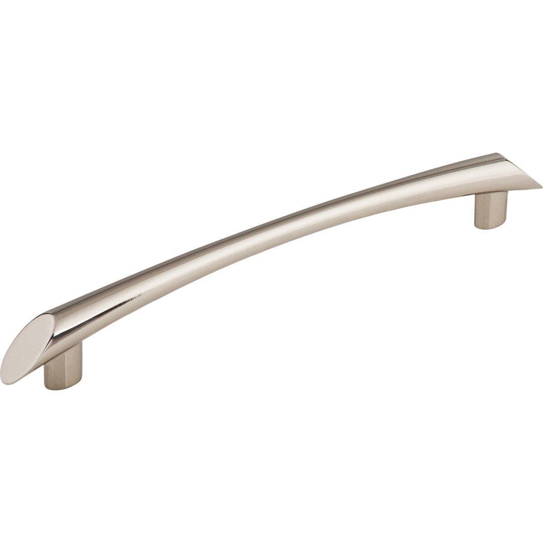 Edgewater Bar Pull Top Knobs 