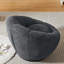 Chaise d'appoint rembourrée-92930526
