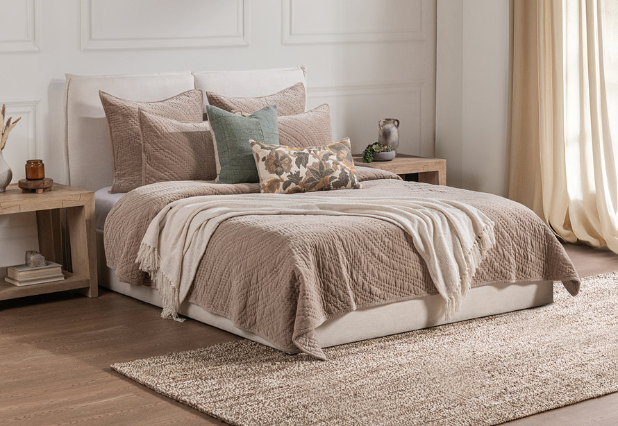 Bedding