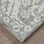 Tapis gris Brockington-615372104
