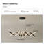 - Light LED Kitchen Island Pendant-1184236002