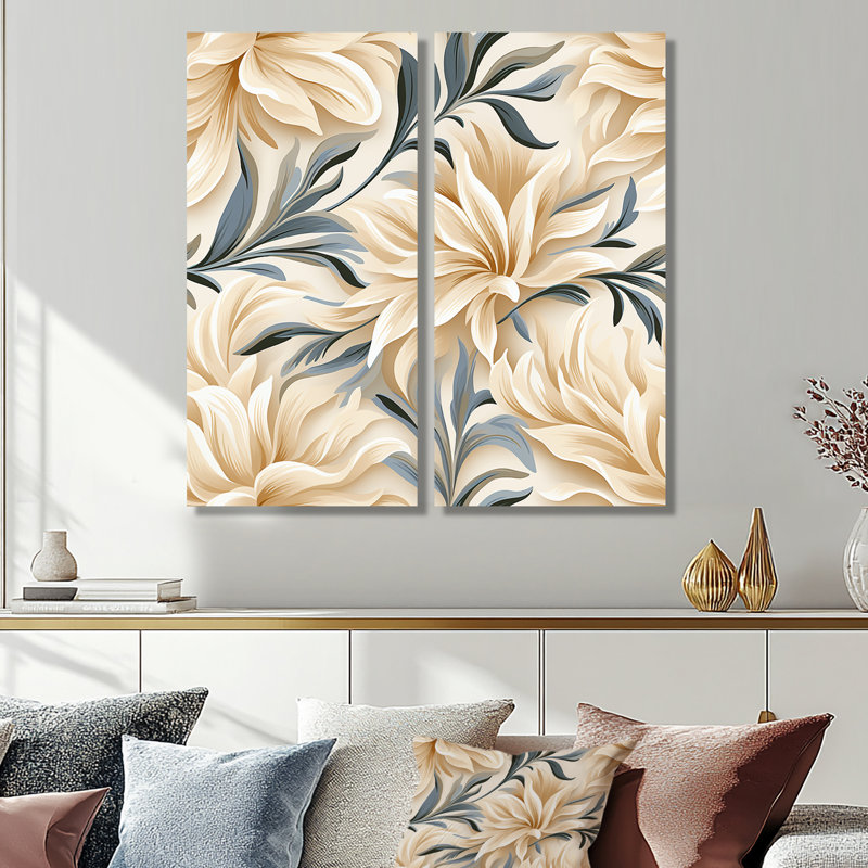 Driftwood Elegance, H 20 po x l 24 po, Toile tendue sur cadre, Ne s’applique pas