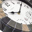 Horloge murale 10 "