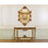 54'' W Console Table