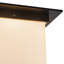 Mineral 11-in Brass Flush Mount-1490431930-1490431933