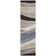 Machine Washable Indoor/Outdoor Chayden ACN1098 Blue Rug