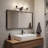3 - Light Dimmable Vanity Light-850544069