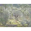 Winter Oak Grove Print by Bruce Heinemann-65858860-132539035